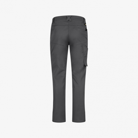 Pantaloni de lucru elastici, KASAI TROUSERS, dama, Safety Jogger [1]