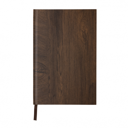 Agenda A5 Kavana cu coperta print lemn – eleganta si practica [3]