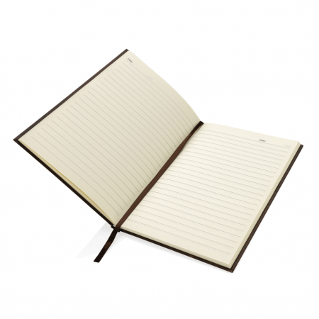 Agenda A5 Kavana cu coperta print lemn – eleganta si practica [4]