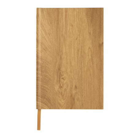 Agenda A5 Kavana cu coperta print lemn – eleganta si practica [3]