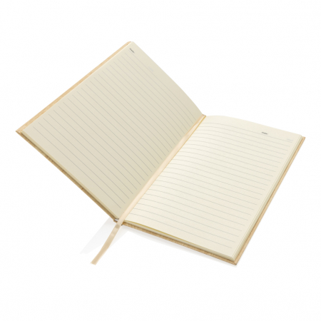 Agenda A5 Kavana cu coperta print lemn – eleganta si practica [4]