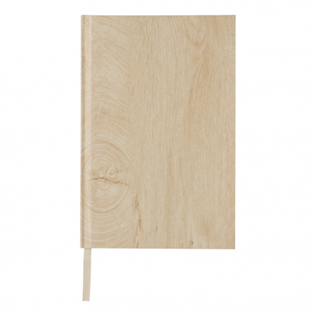 Agenda A5 Kavana cu coperta print lemn – eleganta si practica [3]