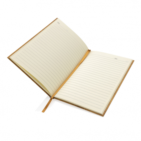 Agenda A5 Kavana cu coperta print lemn – eleganta si practica [4]