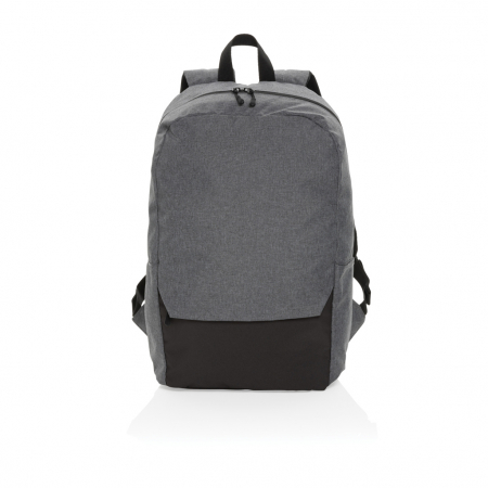 Rucsac laptop Kazu AWARE™ 15.6'' basic rPET [2]