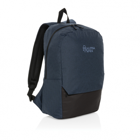 Rucsac laptop Kazu AWARE™ 15.6'' basic rPET [6]