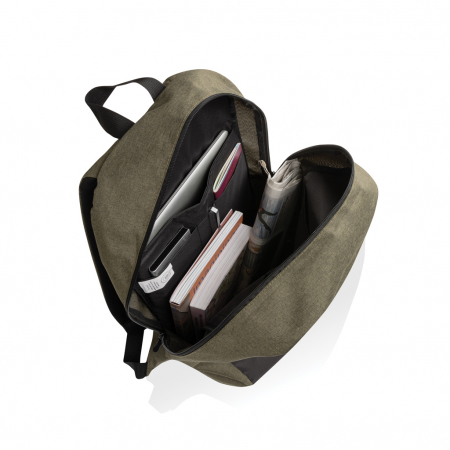 Rucsac laptop Kazu AWARE™ 15.6'' basic rPET [5]