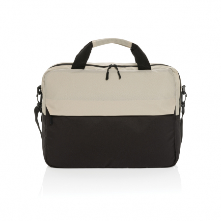 Geanta Kazu AWARE Laptop 15.6”, reciclata [2]