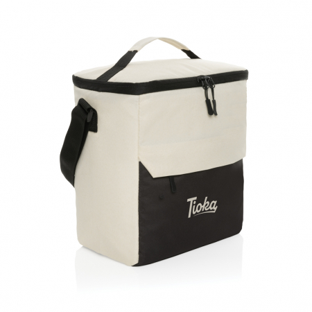 Geanta termoizolanta RPET reciclata Kazu AWARE 8 l [6]