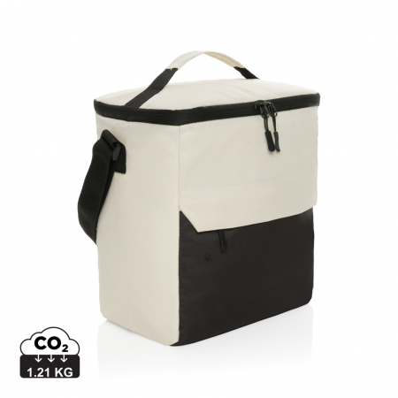 Sport si accesorii outdoor - Geanta termoizolanta RPET reciclata Kazu AWARE 8 l