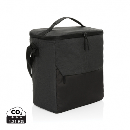 Sport si accesorii outdoor - Geanta termoizolanta RPET reciclata Kazu AWARE 8 l