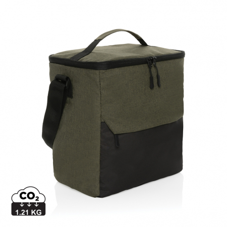 Sport si accesorii outdoor - Geanta termoizolanta RPET reciclata Kazu AWARE 8 l