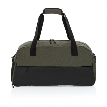 Geanta Kazu AWARE Duffle 25L, reciclata [2]
