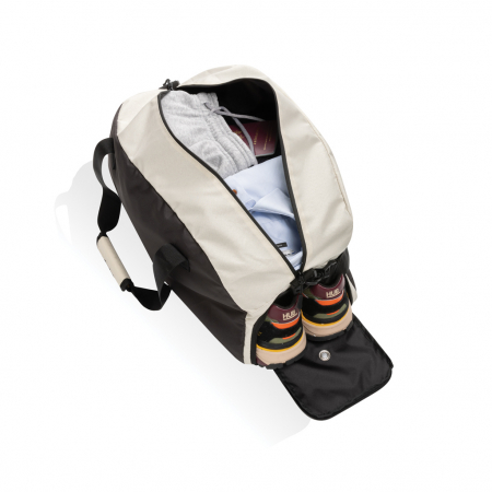 Geanta Kazu AWARE Duffle 25L, reciclata [6]