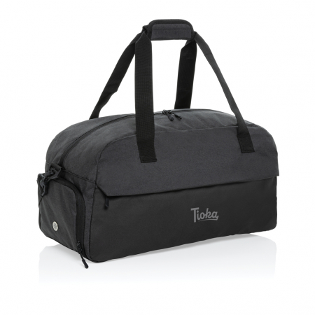 Geanta Kazu AWARE Duffle 25L, reciclata [7]