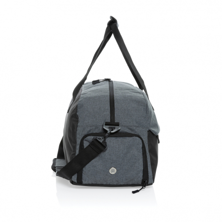 Geanta Kazu AWARE Duffle 25L, reciclata [3]