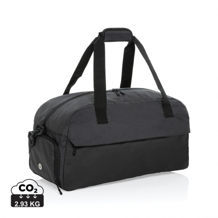 Rucsacuri si articole de calatorie - Geanta Kazu AWARE Duffle 25L, reciclata