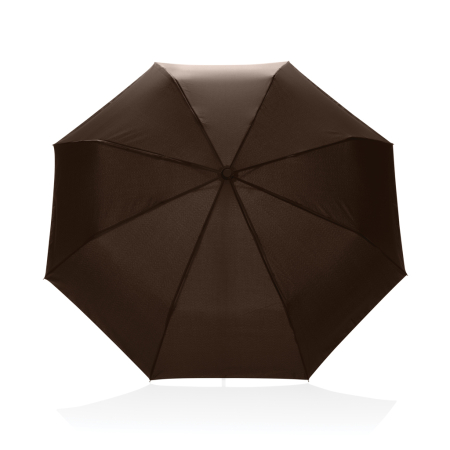 Umbrela KENTO URBAN 21 AWARE™, automata, RPET [2]