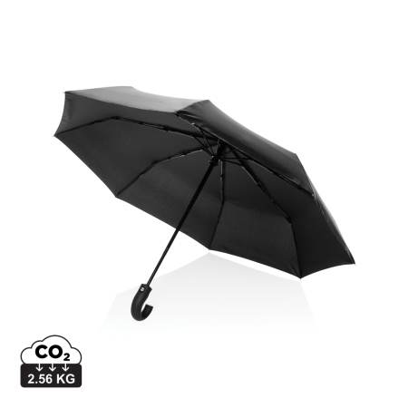 Umbrela KENTO URBAN 21 AWARE™, automata, RPET [0]
