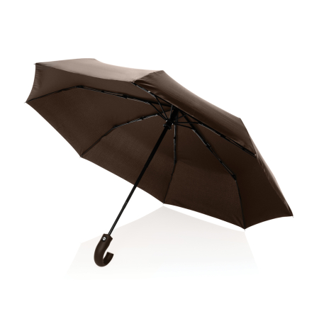 Umbrela KENTO URBAN 21 AWARE™, automata, RPET [1]