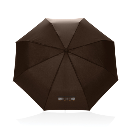 Umbrela KENTO URBAN 21 AWARE™, automata, RPET [5]