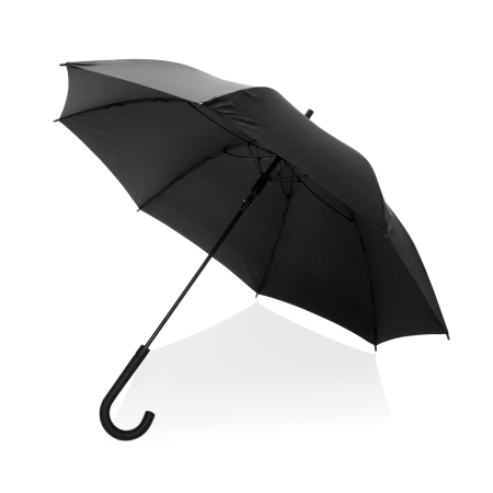 Umbrela KENTO URBAN 23 AWARE™ RPET 190T, deschidere automata, cadru fibra de sticla, stormproof [1]