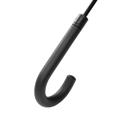 Umbrela KENTO URBAN 23 AWARE™ RPET 190T, deschidere automata, cadru fibra de sticla, stormproof [4]