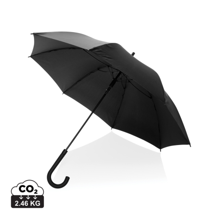 Sport si accesorii outdoor - Umbrela KENTO URBAN 23 AWARE™ RPET 190T, deschidere automata, cadru fibra de sticla, stormproof