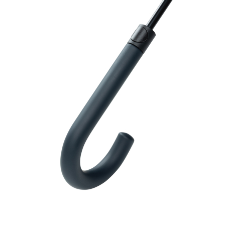 Umbrela KENTO URBAN 23 AWARE™ RPET 190T, deschidere automata, cadru fibra de sticla, stormproof [4]