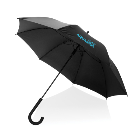 Umbrela KENTO URBAN 23 AWARE™ RPET 190T, deschidere automata, cadru fibra de sticla, stormproof [5]