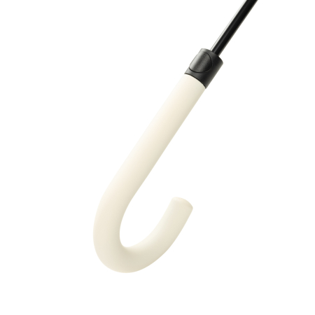 Umbrela KENTO URBAN 23 AWARE™ RPET 190T, deschidere automata, cadru fibra de sticla, stormproof [4]