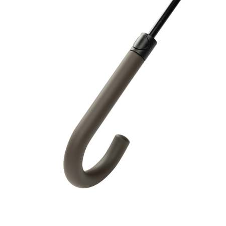 Umbrela KENTO URBAN 23 AWARE™ RPET 190T, deschidere automata, cadru fibra de sticla, stormproof [4]