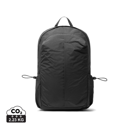 Noutati si inovatii - Rucsac laptop 15.6 inch KENTO URBAN RCS pliabil
