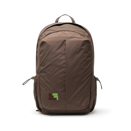 Rucsac laptop 15.6 inch KENTO URBAN RCS pliabil [5]