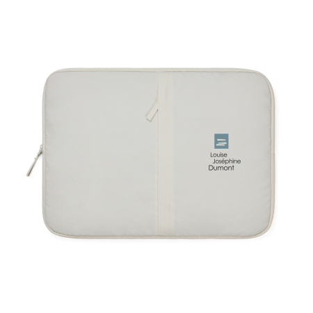 Husa laptop 15.6 inch KENTO URBAN RCS nylon reciclat [5]