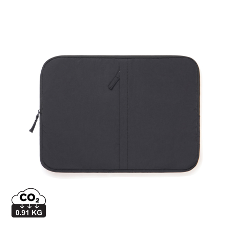 Noutati si inovatii - Husa laptop 15.6 inch KENTO URBAN RCS nylon reciclat