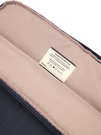 Husa laptop 15.6 inch KENTO URBAN RCS nylon reciclat [4]