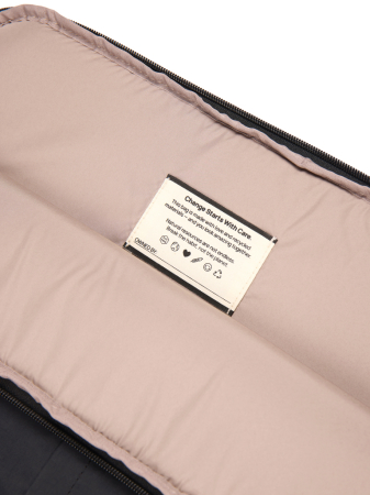 Husa laptop 15.6 inch KENTO URBAN RCS nylon reciclat [4]