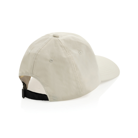 Sapca KENTO URBAN RCS cu 5 panouri, nylon reciclat, respirabila si ajustabila [4]