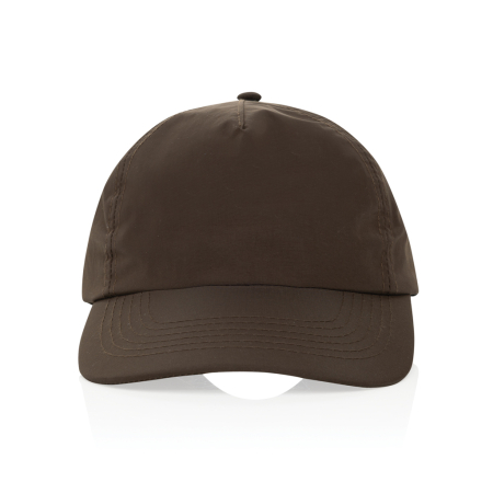Sapca KENTO URBAN RCS cu 5 panouri, nylon reciclat, respirabila si ajustabila [2]