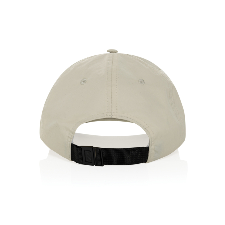 Sapca KENTO URBAN RCS cu 5 panouri, nylon reciclat, respirabila si ajustabila [5]