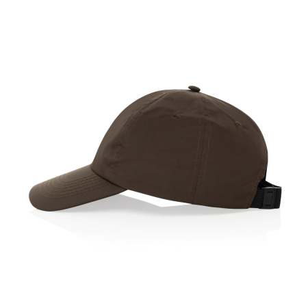 Sapca KENTO URBAN RCS cu 5 panouri, nylon reciclat, respirabila si ajustabila [3]