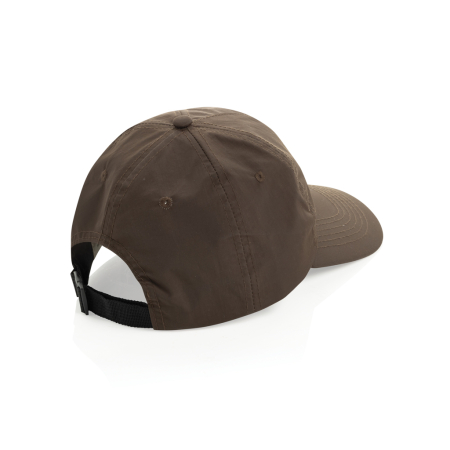 Sapca KENTO URBAN RCS cu 5 panouri, nylon reciclat, respirabila si ajustabila [4]