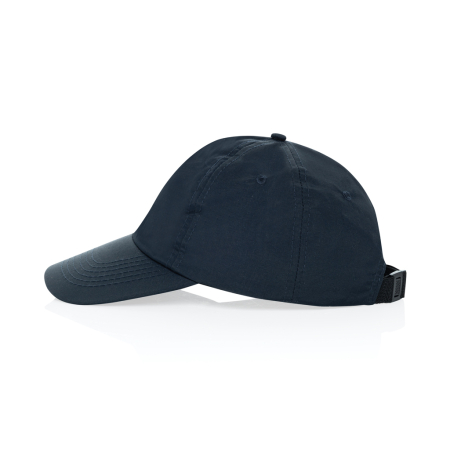 Sapca KENTO URBAN RCS cu 5 panouri, nylon reciclat, respirabila si ajustabila [3]