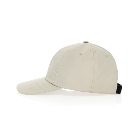 Sapca KENTO URBAN RCS cu 5 panouri, nylon reciclat, respirabila si ajustabila [3]