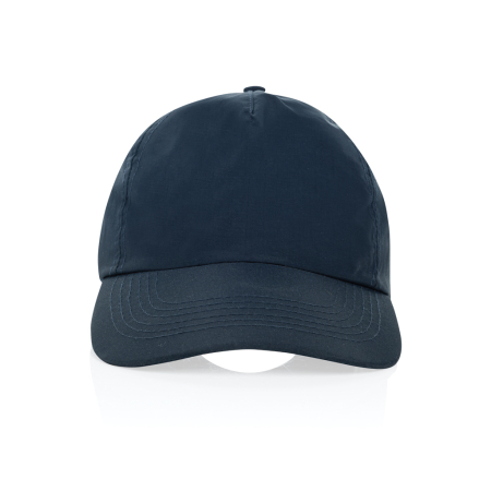 Sapca KENTO URBAN RCS cu 5 panouri, nylon reciclat, respirabila si ajustabila [2]