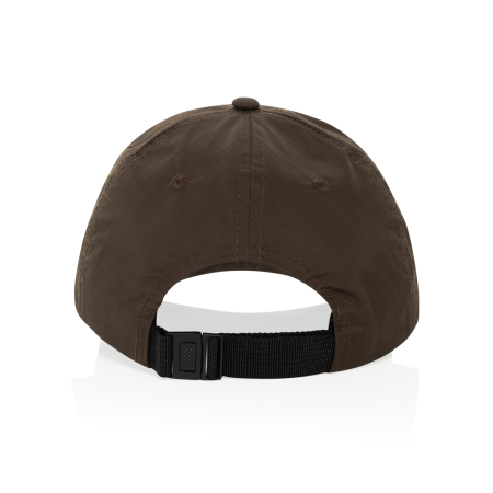 Sapca KENTO URBAN RCS cu 5 panouri, nylon reciclat, respirabila si ajustabila [5]