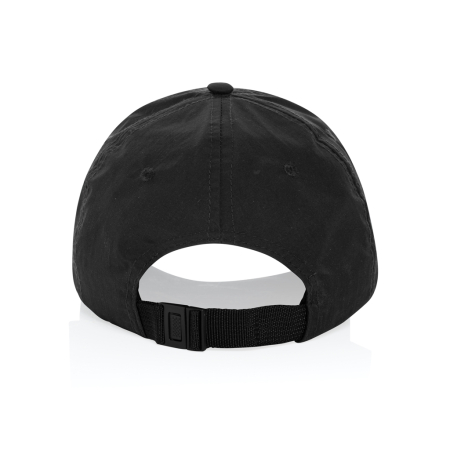 Sapca KENTO URBAN RCS cu 5 panouri, nylon reciclat, respirabila si ajustabila [5]