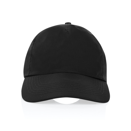 Sapca KENTO URBAN RCS cu 5 panouri, nylon reciclat, respirabila si ajustabila [2]