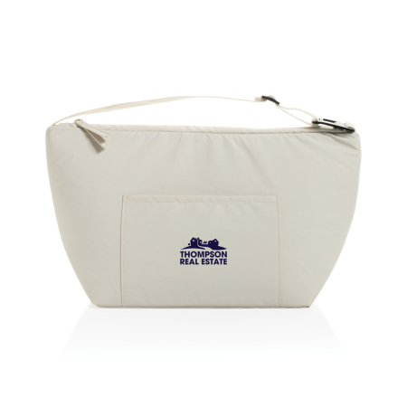 Geanta termoizolanta KENTO URBAN RCS 6L din nylon reciclat 228T, hidrofuga [7]