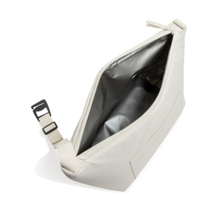 Geanta termoizolanta KENTO URBAN RCS 6L din nylon reciclat 228T, hidrofuga [4]